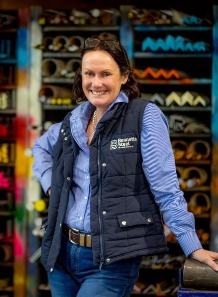 Women in FOCUS - An Interview with Shiree Bennett Women in FOCUS - An Interview with Shiree Bennett
